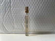 Giorgio Armani My Way Eau De Parfum .34oz/10ml Travel Size / NWOB