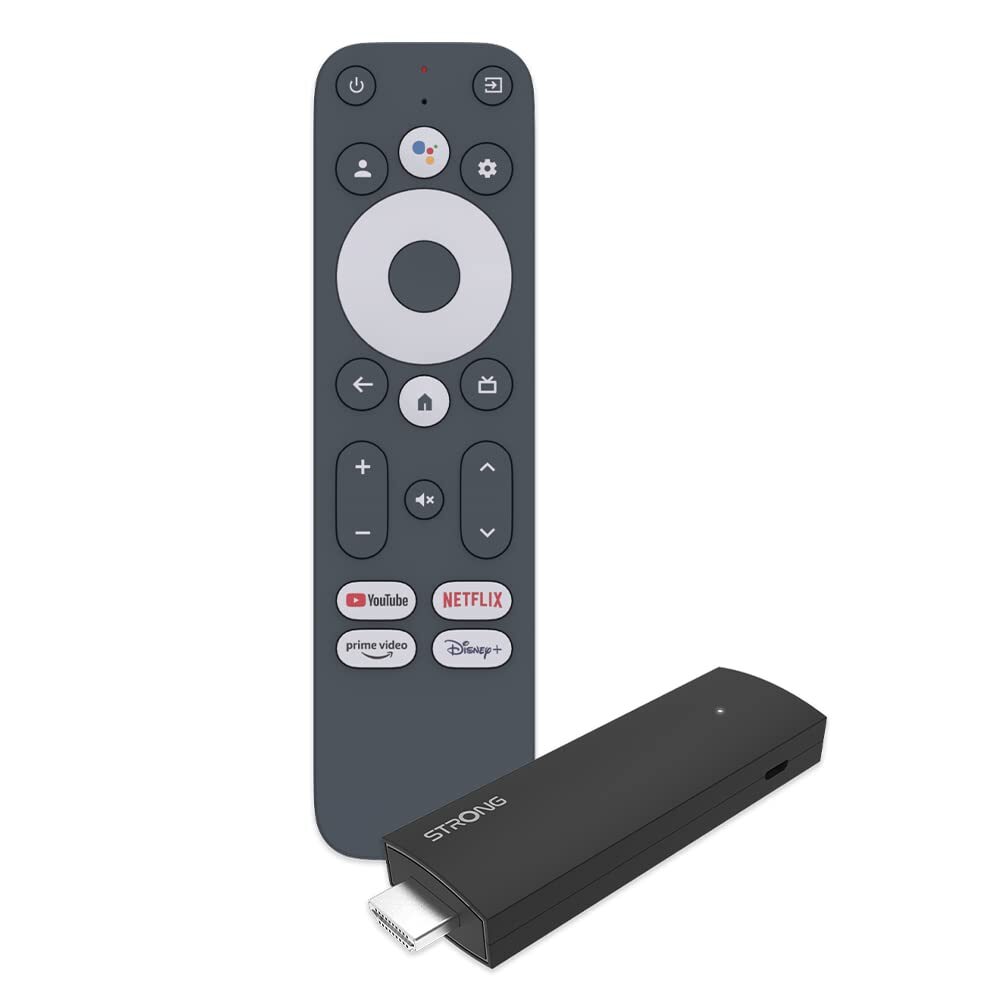Thumbnail - Strong Smart Tv Adapter Strong Srt41 Ultra Hd 4k Neu