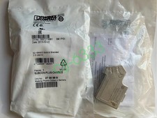 1PCS Phoenix Contact SUBCON-PLUS-CAN/SC2 D-SUB bus connector 2708999