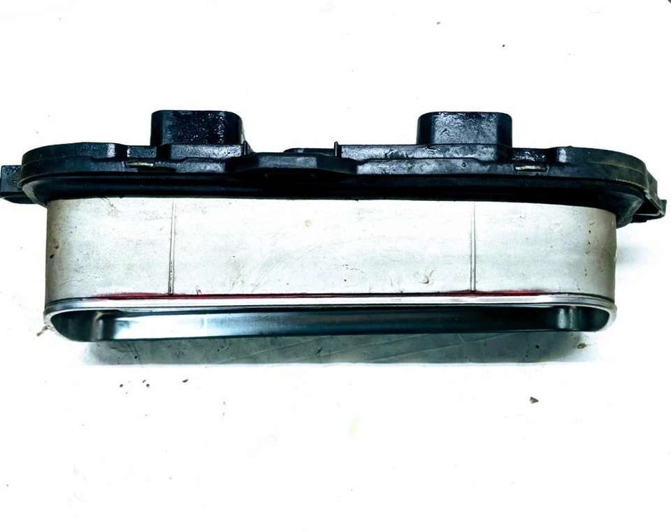 Chevrolet 5953008 1974 pasajero Malibu conjunto de luces traseras derecha fabricante de equipos originales guía usada 1A Foto 4 de 4