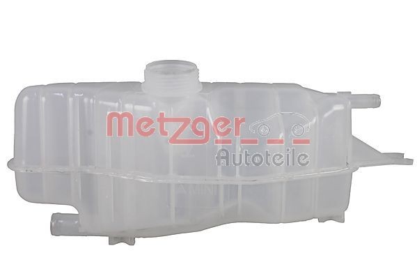 AusgleichsbehäLter KüHlmittel Metzger 2140190 Passend FüR Nissan-image
