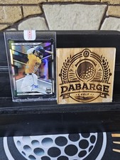 2023 Panini Elite Extra Edition Tre Morgan Prime Numbers Auto #/200 / #99 / Rays