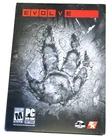 2K Games: Evolve (PC DVD-ROM)  – Brand New