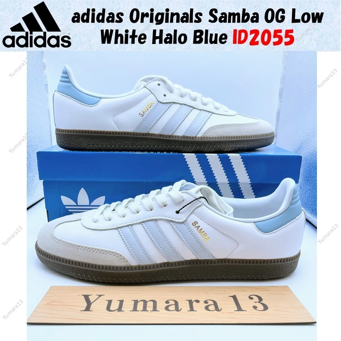 【値下げ】adidas Originals SAMBA Las mejores ofertas en adidas Samba Low Blue | eBay