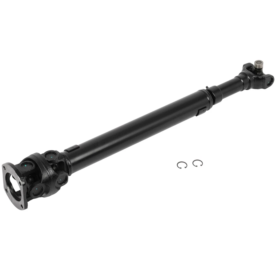 Eixo de transmissão para 2000 2001 2002 Dodge Ram 2500 5.9L 1999-2002 Ram 3500 65-9105 - Imagem 2 de 4