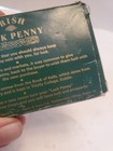 Legendary  Lucky Penny New Old Stock  St. Patrick Authentic  Irish Luck  — photo 9