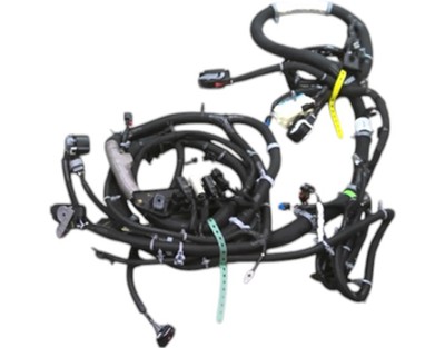 GM HARNESS ASM-CHAS WRG 84278163 NEW OEM 84278163