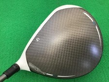 TaylorMade Shim Driver Max Sim 10.5 Flex Sr Used