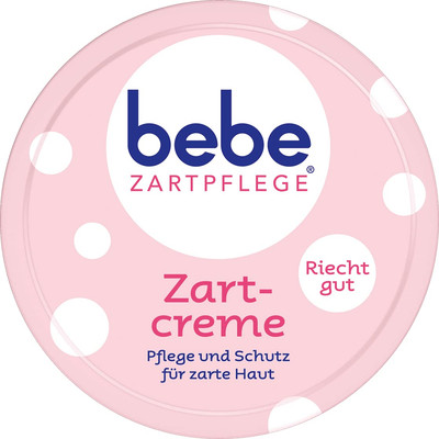Penaten Baby Cream Skin Protectant 5.07 Fl Oz Vitamins A E Made in Germany