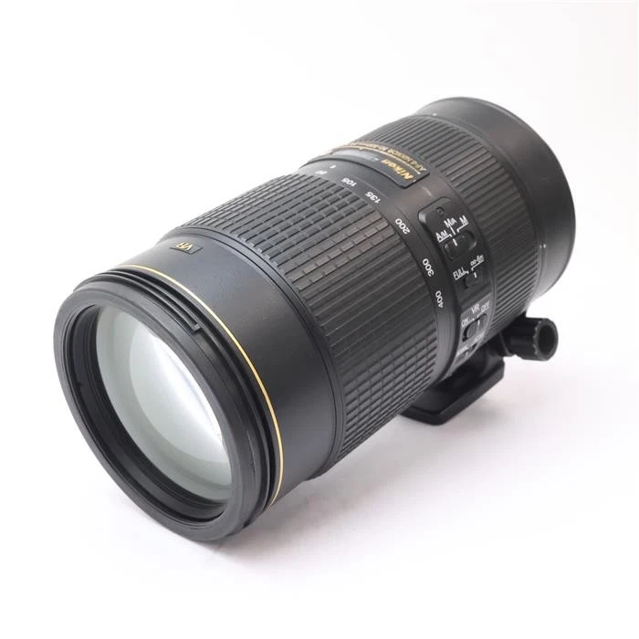 Nikon 80-400mm f/4.5-5.6 Camera Lenses for sale | eBay