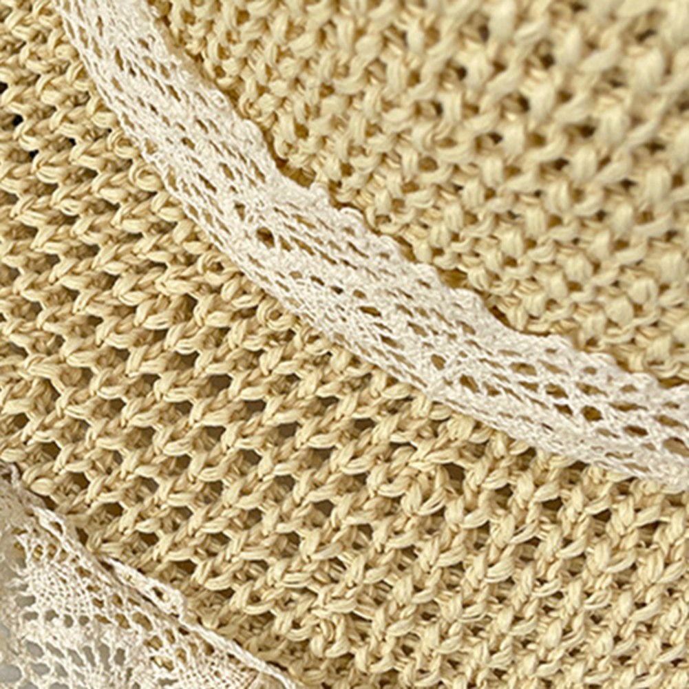 APL Cappello parasole casual ed elegante a tesa allargata per esterno A