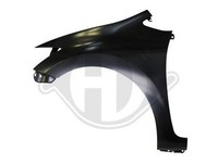 KotflüGel Links FüR Toyota Auris 2010-2012