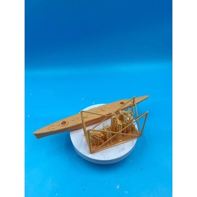 1/700 Germany German Navy Deutschland-class Armored Ship﻿(full Hull/waterline)