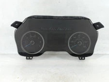 2017-2018 Ford F-150 Speedometer Instrument Cluster Gauges Fl3f-10890-cc NXYVW