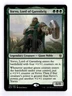 Yorvo, Lord of Garenbrig 185 Throne of Eldraine R MTG LP