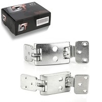 2X TüR Scharnier HecktüRe Rechts 270° FüR Mercedes Sprinter 906 VW Crafter 2E