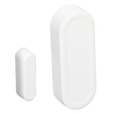 Wireless Door Alarm Sensors Compact Security For Home Safety