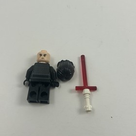 LEGO Star Wars Minifigure Lot of 13&ndash; Darth Vader, Kylo Ren, Chewy, Jar Jar, Etc