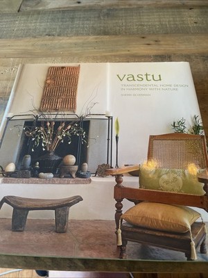 Vastu Transcendental Home Design In Harmony With Nature