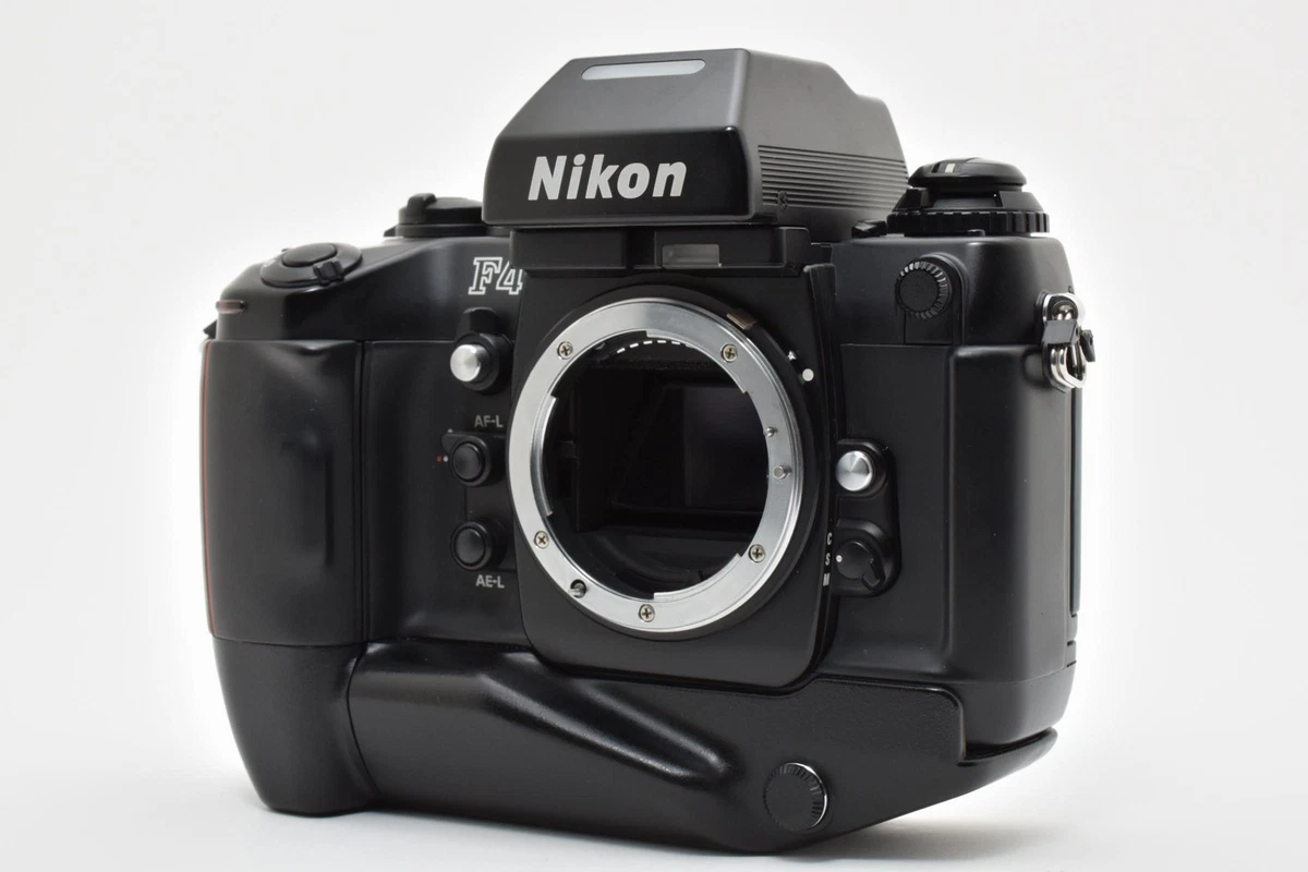Nikon Mb 21 In Film Cameras for sale | eBay