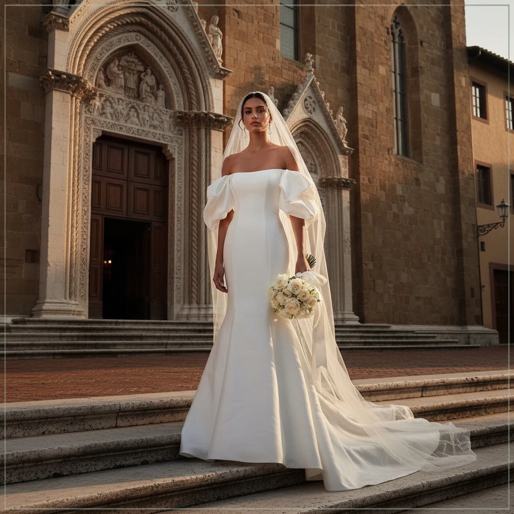 chinese dress ladies Monique Lhuillier Sparkle main image 1