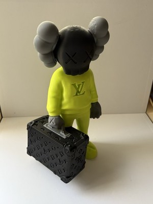 Kaws 11  3D Printed
