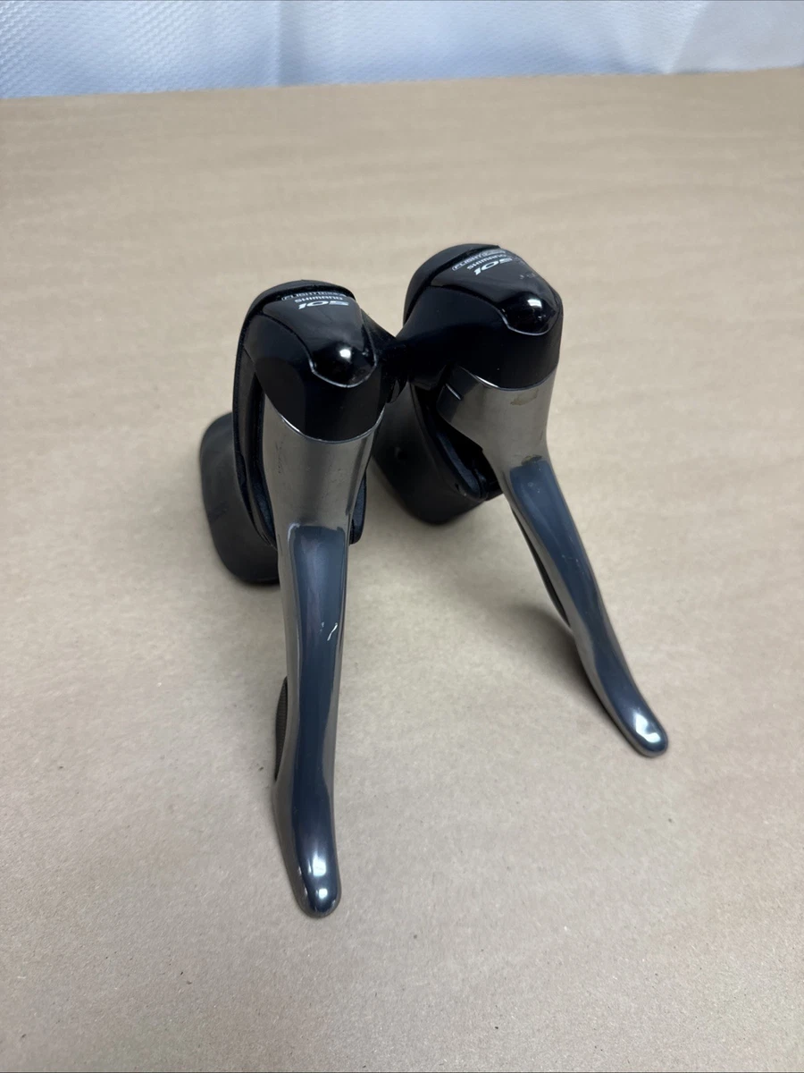 Shimano 105 5600 Shifters for sale - eBay