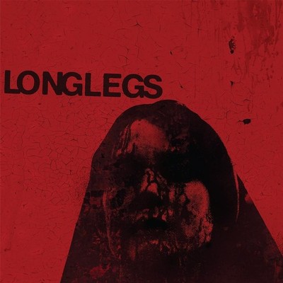 Various: Various: Longlegs (Red Vinyl) -   - (LP / L)