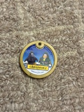 Disney Club Penguin Coin for Mix n Match RARE