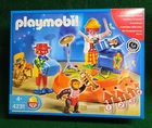 Playmobil  4231  NEW!  Sealed!  Perfect   Circus Band   vintage 2006