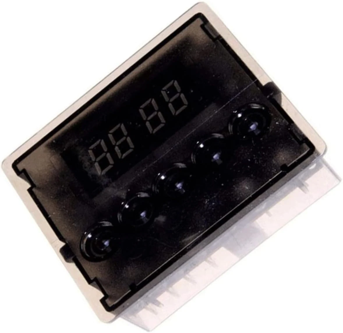 SMEG 816291317 Digital Oven Timer - Genuine - NEW