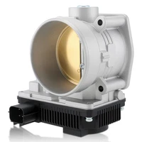 Throttle Body For Infiniti 2003-2008 FX35 2006-2008 M35 2002-2004 I35 V6 3.5L (For: More than one vehicle)