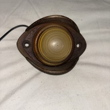 Vintage Clearance Marker Light Truck Hot Rod Parts Single