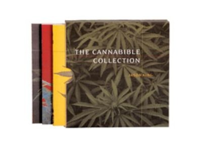 The Cannabible Collection : The Cannabible 1/the Cananbible 2/the