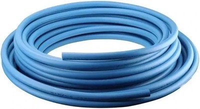 Apollo 1/2 in. x 100 ft. Blue PEX-A Expansion Pipe in Solid