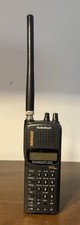 RadioShack Portable Scanner Pro 90 TRUNKTRACKER 300 Channel 20-520 W/ Charger