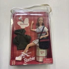 Vintage Xhilaration Barbie Doll | 1999 Mattel #23961 NEW, NRFB