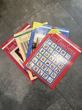 Just Cross Stitch Magazine - Issues from 1989 - You Choose 