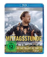Mittagsstunde | Catharina Junk (U. A.) | Deutsch | Blu-Ray Disc | 2023