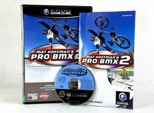 Thumbnail of ebay&reg; auction 198612625698 | Mat Hoffman's Pro BMX 2 Nintendo GameCube PAL Komplett CIB Getestet Neuwertig