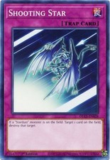 Yu-Gi-Oh TCG DLCS-DE028 Sternschnuppe Drachen der Legende: Die komplette Serie
