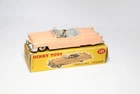 Dinky 131 Cadillac Tourer In Original Box - Near Mint Original Model