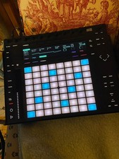 Ableton Push 2 Live Controller