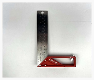 Kapro Magnetic Angle Square