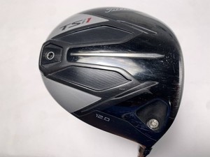Titleist Tsi1 Driver | eBay