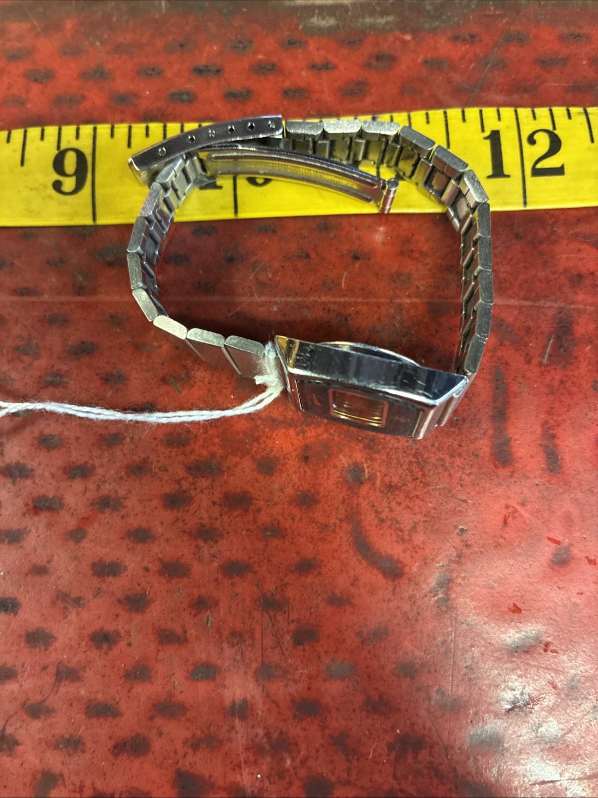 Texas Instruments Watch - image 5