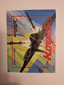 Stealth ATF Nintendo NES - Casi Como Nuevo