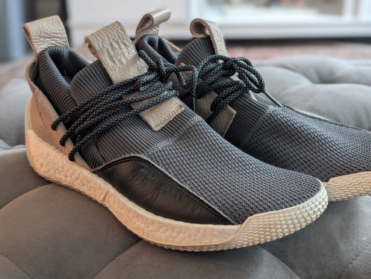 adidas Harden Vol. 2 LS Grey | eBay