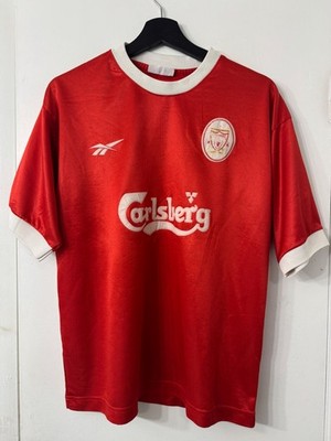 90s 00s Liverpool FC リヴァプール ユニフォーム 90s 00s Liverpool
