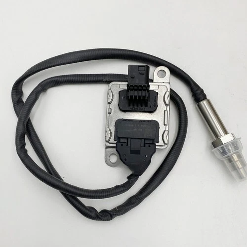 SENSOR DE ÓXIDO DE NITRÓGENO CUMMINS NOx genuino 4326874 11,0 L 15,0 L OEM EE. UU. - Imagen 2 de 5